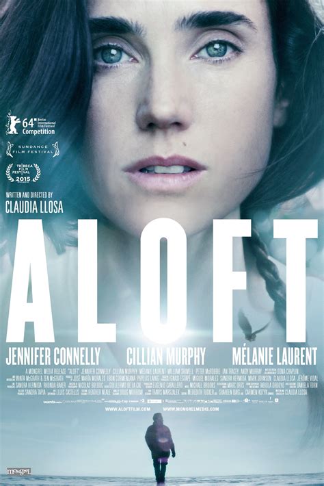 Aloft (2014) — The Movie Database (TMDB).